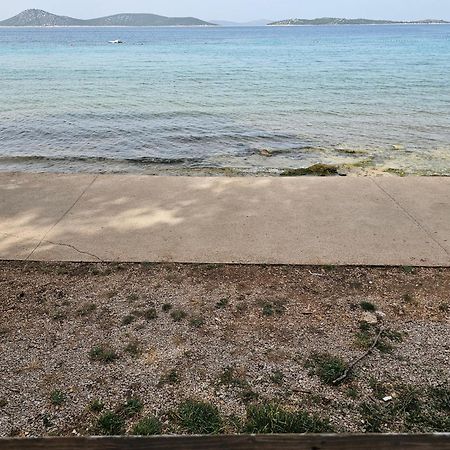 K9 Mobile Home Camp Imperial Vodice Buitenkant foto